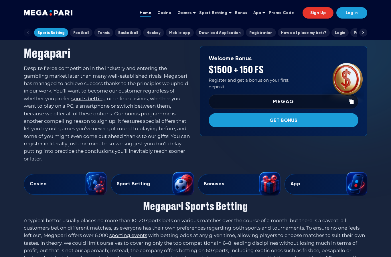 Megapari source capture, 2026-09-27